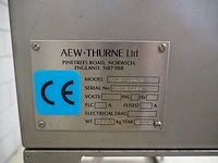 Aew thurne ltd - afbeelding 8 van  8