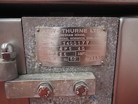 Aew-thurne ltd - afbeelding 10 van  18