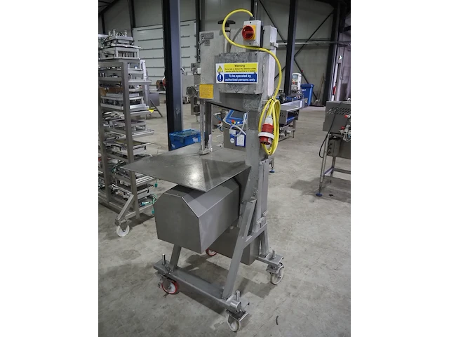 Aew thurne ltd - afbeelding 4 van  10