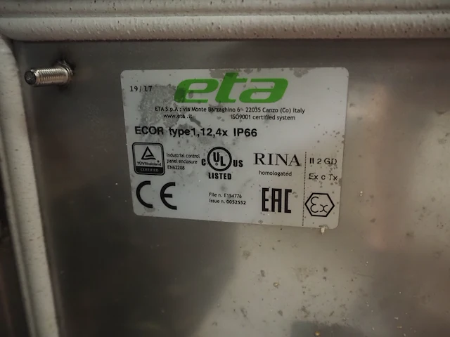 Aew - afbeelding 4 van  13