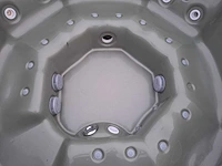 Aeware 7 persoons amerikaans jacuzzi en buitenspa - afbeelding 22 van  25