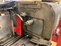 A/f schaap siv binnen rondslijpmachine - afbeelding 2 van  27