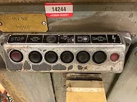 A/f schaap siv binnen rondslijpmachine - afbeelding 7 van  27