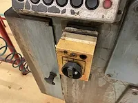 A/f schaap siv binnen rondslijpmachine - afbeelding 9 van  27