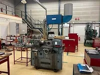 A/f schaap siv binnen rondslijpmachine - afbeelding 1 van  27