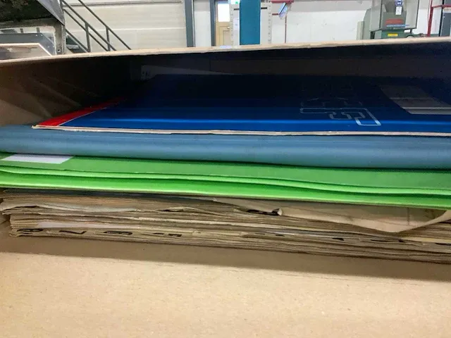 A/f schaap siv binnen rondslijpmachine - afbeelding 15 van  27