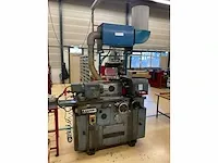 A/f schaap siv binnen rondslijpmachine - afbeelding 22 van  27