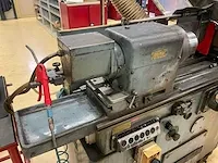 A/f schaap siv binnen rondslijpmachine - afbeelding 25 van  27