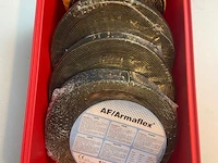 Af/armaflex tape excl. magazijnbak - afbeelding 2 van  3