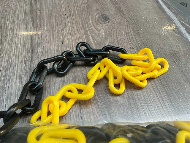 Afbakeningsketting (8x) - afbeelding 2 van  5