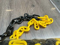 Afbakeningsketting (8x) - afbeelding 2 van  5