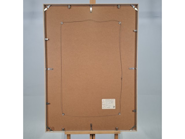 Afbeelding in lijst, 32/45, 1986 - afbeelding 2 van  11