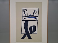 Afbeelding in lijst, 32/45, 1986 - afbeelding 1 van  11