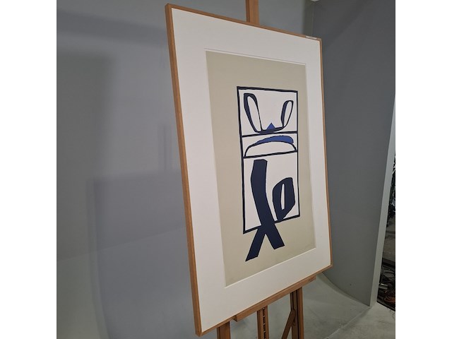 Afbeelding in lijst, 32/45, 1986 - afbeelding 4 van  11