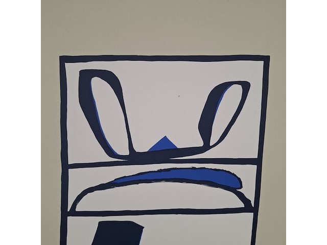 Afbeelding in lijst, 32/45, 1986 - afbeelding 6 van  11