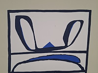 Afbeelding in lijst, 32/45, 1986 - afbeelding 6 van  11