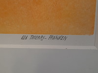 Afbeelding in lijst, a. franken - afbeelding 4 van  7