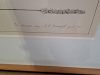 Afbeelding in lijst, a.b. kwadijk, een zomerse dag - afbeelding 4 van  8