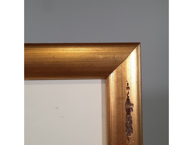 Afbeelding in lijst, about eros and thanatos 1/serie ikarus - afbeelding 6 van  8