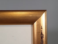 Afbeelding in lijst, about eros and thanatos 1/serie ikarus - afbeelding 6 van  8