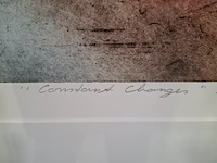 Afbeelding in lijst, ad arma, constant changes i, 2001 - afbeelding 5 van  8