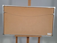 Afbeelding in lijst, ad arma, constant changes i, 2001 - afbeelding 8 van  8