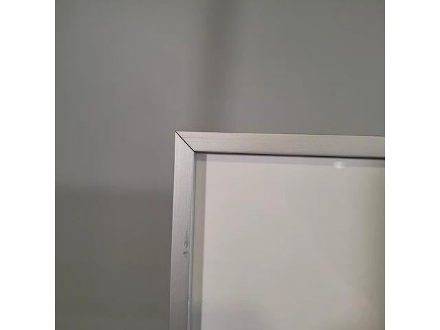 Afbeelding in lijst, ad arma, constant changes ii, 2001 - afbeelding 7 van  8