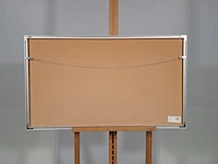 Afbeelding in lijst, ad arma, constant changes ii, 2001 - afbeelding 8 van  8