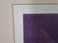 Afbeelding in lijst, amaina, cubic heat - afbeelding 4 van  8