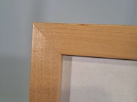 Afbeelding in lijst, amaina, cubic heat - afbeelding 7 van  8