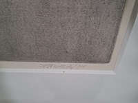 Afbeelding in lijst, a.r. fritschy, prinseneiland, 1974 - afbeelding 4 van  9