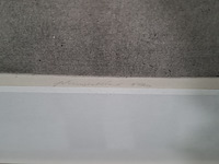 Afbeelding in lijst, a.r. fritschy, prinseneiland, 1974 - afbeelding 5 van  9