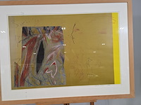 Afbeelding in lijst, b. lens - afbeelding 4 van  6