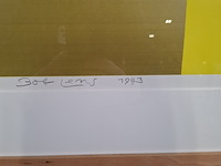 Afbeelding in lijst, b. lens - afbeelding 5 van  6