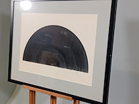 Afbeelding in lijst, b. paul, 1987 - afbeelding 3 van  8