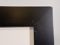 Afbeelding in lijst, b. paul, 1987 - afbeelding 6 van  8