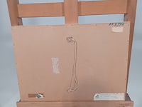 Afbeelding in lijst, b. van delden, frankrijk, st cybranet 2 - afbeelding 6 van  7