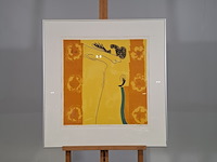 Afbeelding in lijst, bekker, galathea 31/50, 1994 - afbeelding 1 van  8