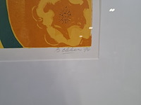 Afbeelding in lijst, bekker, galathea 31/50, 1994 - afbeelding 5 van  8