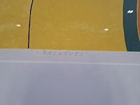 Afbeelding in lijst, bekker, galathea 31/50, 1994 - afbeelding 6 van  8