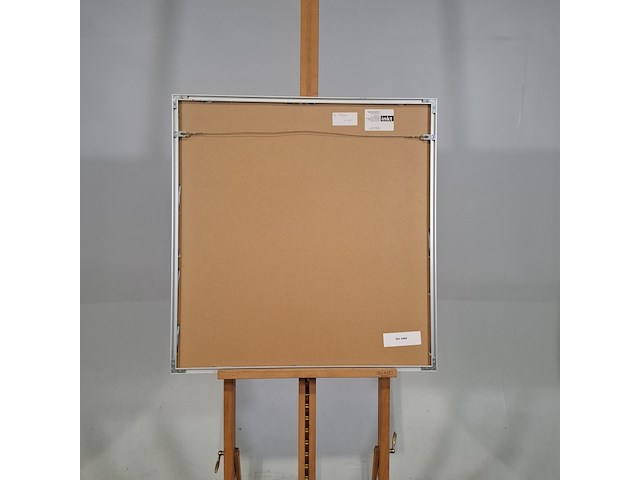 Afbeelding in lijst, bekker, galathea 31/50, 1994 - afbeelding 7 van  8