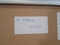 Afbeelding in lijst, bekker, galathea 31/50, 1994 - afbeelding 8 van  8