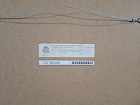 Afbeelding in lijst, c. kaper, theewater/koffiewater 15/26, 1972 - afbeelding 6 van  6