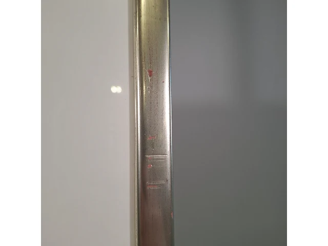 Afbeelding in lijst, clemens briels, a window there must be something behind it ii, 1999 - afbeelding 7 van  8