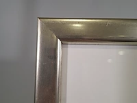 Afbeelding in lijst, clemens briels, a window there must something behind it i, 1999 - afbeelding 7 van  8