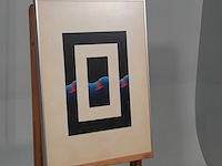 Afbeelding in lijst, d. maris, 1982 - afbeelding 2 van  9