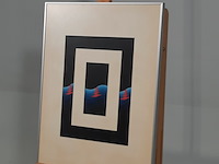 Afbeelding in lijst, d. maris, 1982 - afbeelding 3 van  9