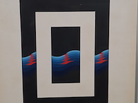 Afbeelding in lijst, d. maris, 1982 - afbeelding 4 van  9