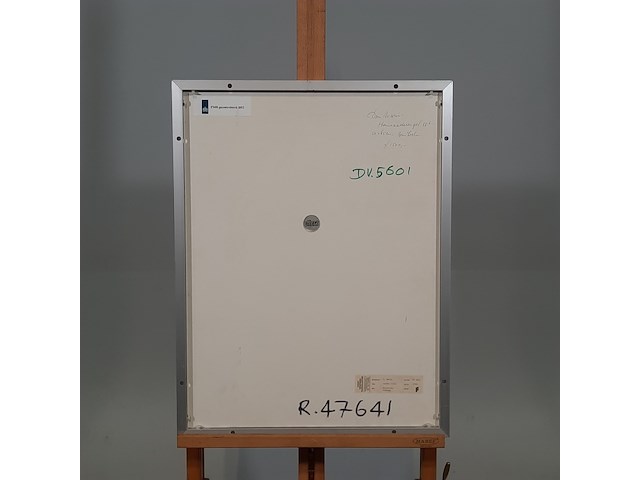 Afbeelding in lijst, d. maris, 1982 - afbeelding 7 van  9