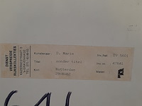 Afbeelding in lijst, d. maris, 1982 - afbeelding 9 van  9